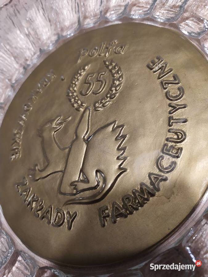 Sprzedam paterę Niepołomice