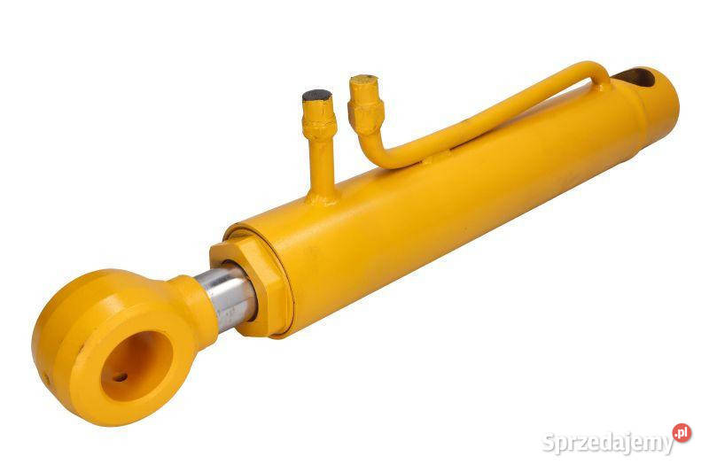 JCB 3CX 4CX siłownik szczęki krokodyla 55631900 Jastrzębniki