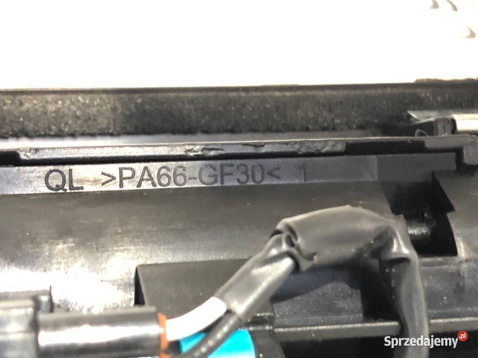 KAMERA KLAMKA KLAPY TYŁ HYUNDAI i30 Hatchback podkarpackie