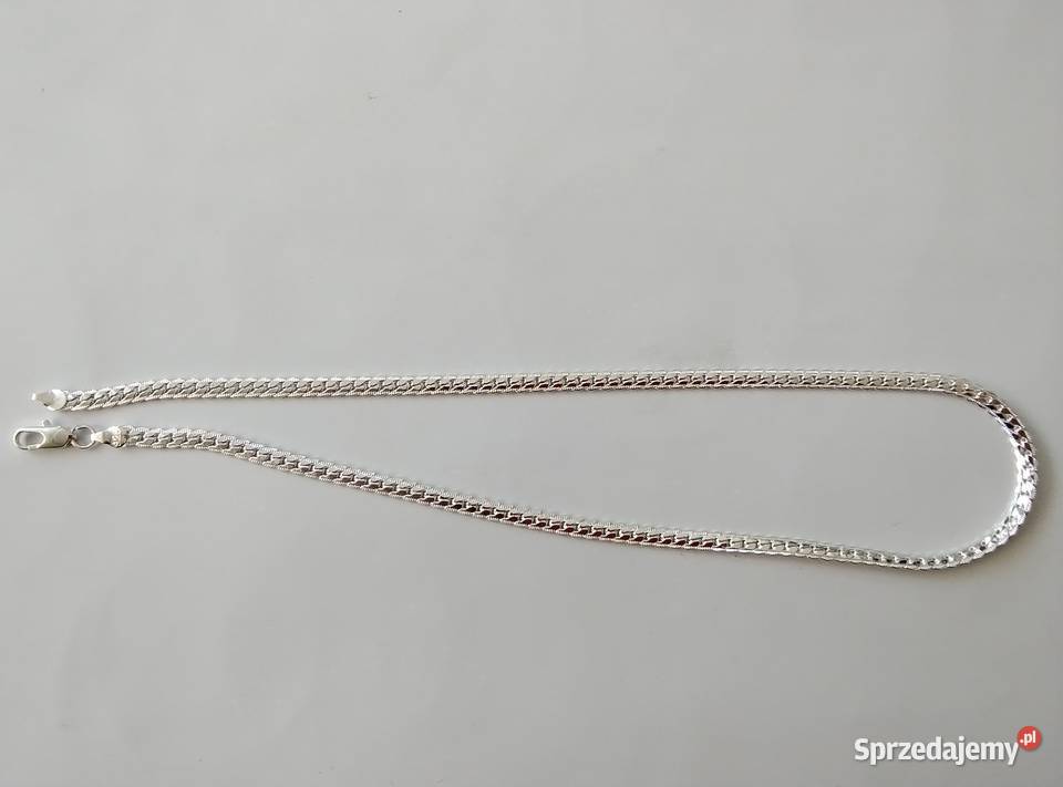 Łańcuszek pancerka śląskie