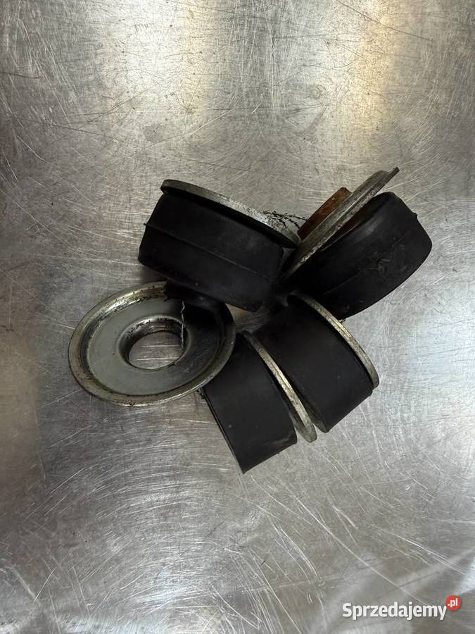 LIGIER MICROCAR INNE MODELE GÓRNE GUMY pomorskie Chwaszczyno