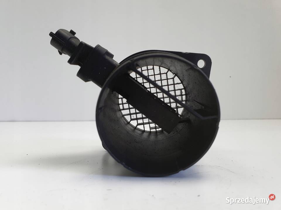 PRZEPŁYWOMIERZ POWIETRZA Fiat Fiorino III 13 Przepływomierze Rudka sprzedam