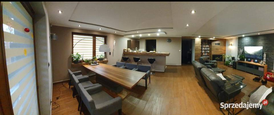 6pok 220met Parku Bieńkowickim OGRÓDGARAŻ 9995zł/m2 Wrocław