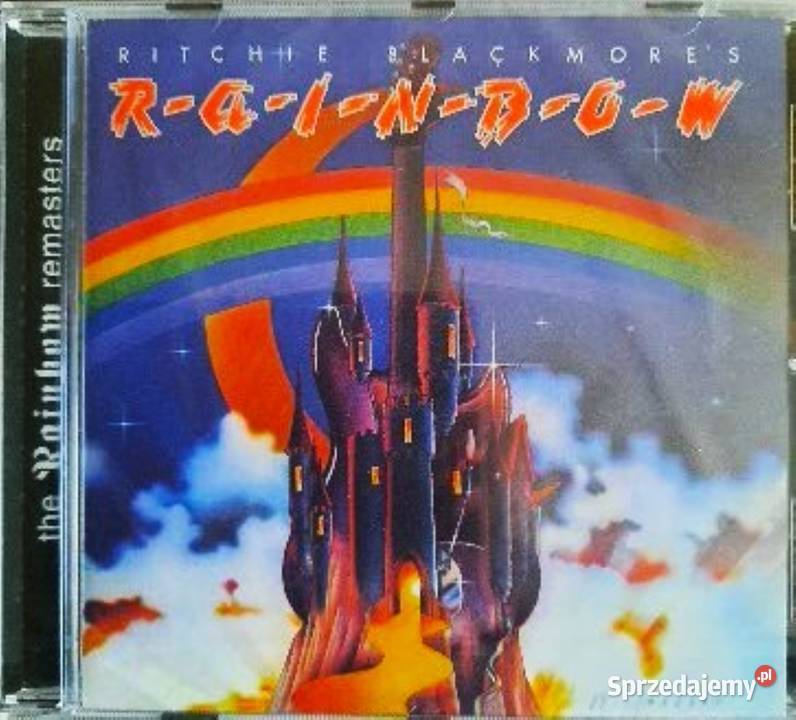 Super Koncertowy Album CD Deep Purple Come Hell Lubin