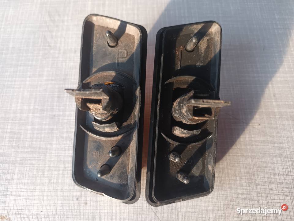 Kierunkowskazy blotnik Polonez Fiat Lublin Końskie