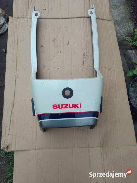 Suzuki GS1100G1000G 850G Zadupek 8689 Skarżysko-Kamienna