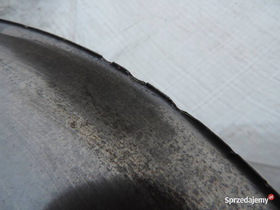 FORD S MK2 MCPHERSON ZWROTNICA PRAWY PRZÓD