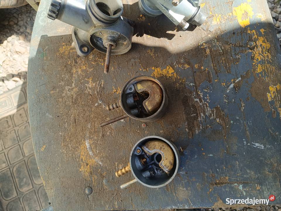 Gaźnik SHLM 11 Bodzentyn sprzedam