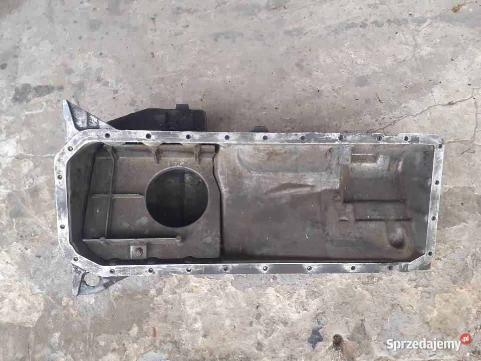 Miska olejowa bmw Krasnystaw