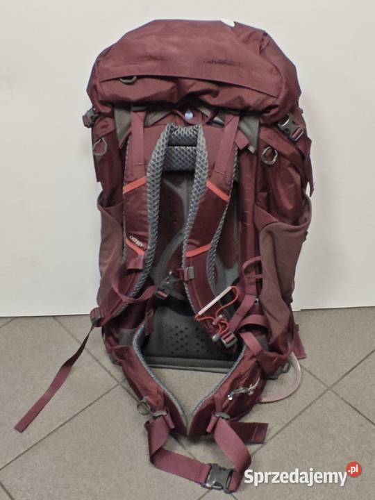 Plecak trekkingowy damski Osprey Kyte 48 Warszawa