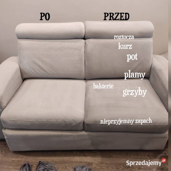 PRANIE NAROŻNIKÓW TAPICERKI DYWANÓW Pranie dywanów, wykładzin, tapicerki Bukowno