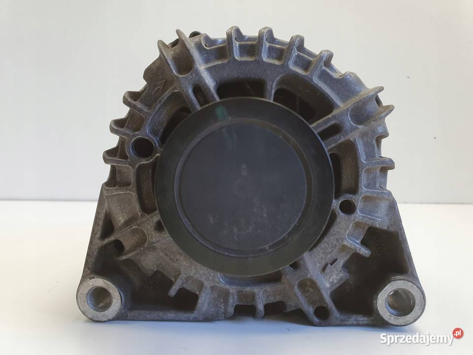 ALTERNATOR Volvo S40 II V50 16 D D2 30659389 lubelskie Chełm