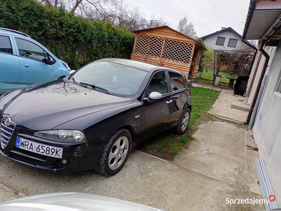 Alfik 16 16Vbenz 147 Zakrzew