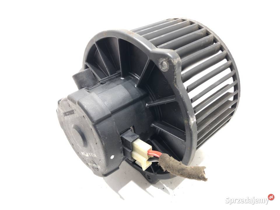 DMUCHAWA NAWIEWU HYUNDAI SANTE FE I WENTYLATOR sprzedam