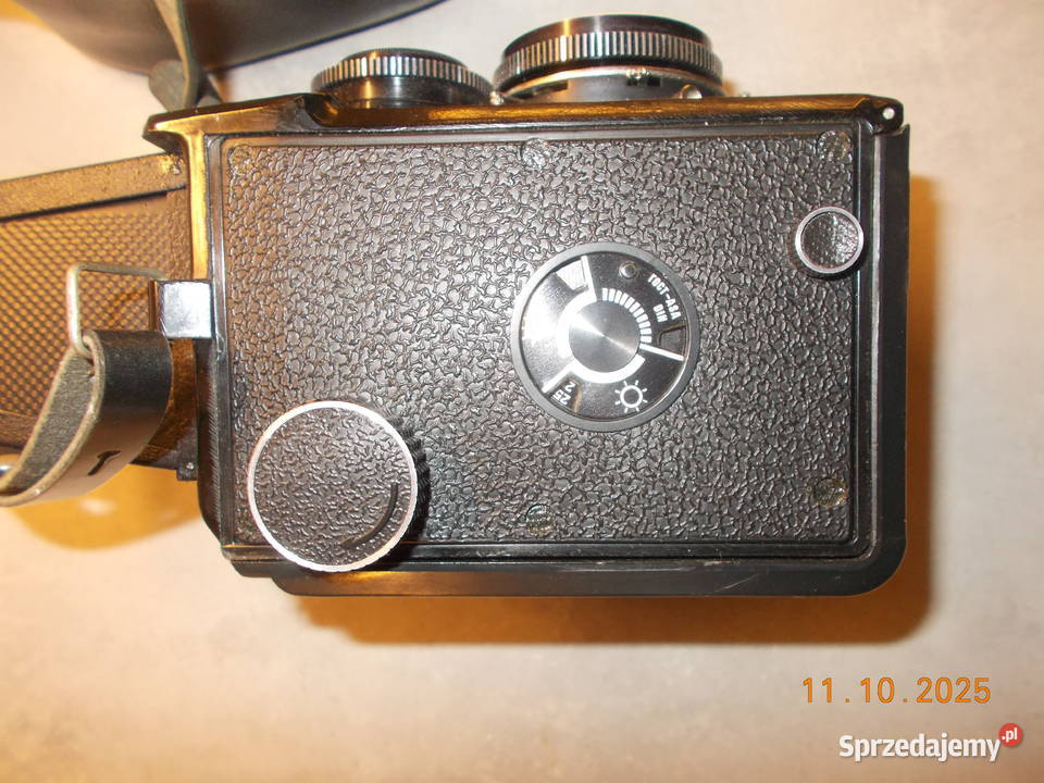 aparat fotograficzny