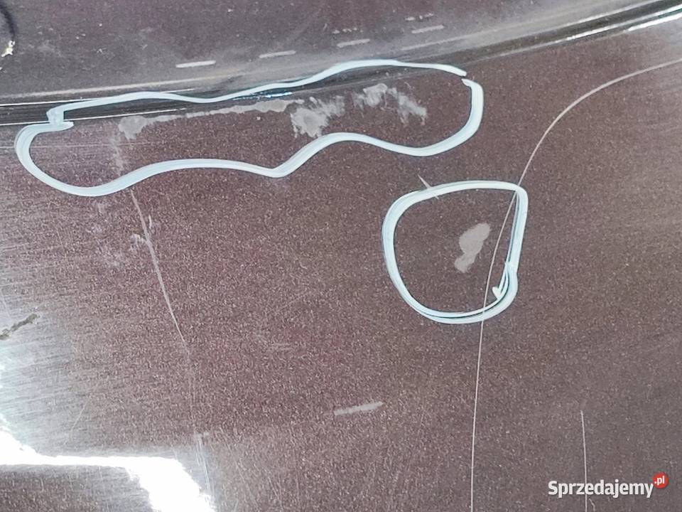 NISSAN JUKE 15 DCI 15r błotnik prawy przód osobowe Kielce