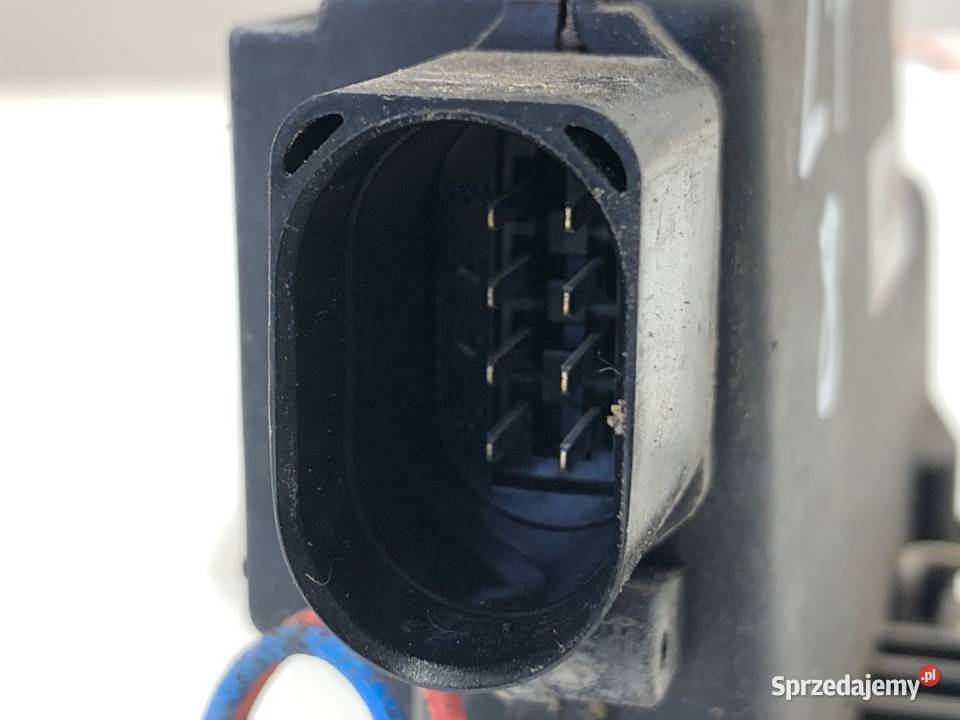 ZAMEK DRZWI LEWY PRZÓD SEAT LEON I Hatchback