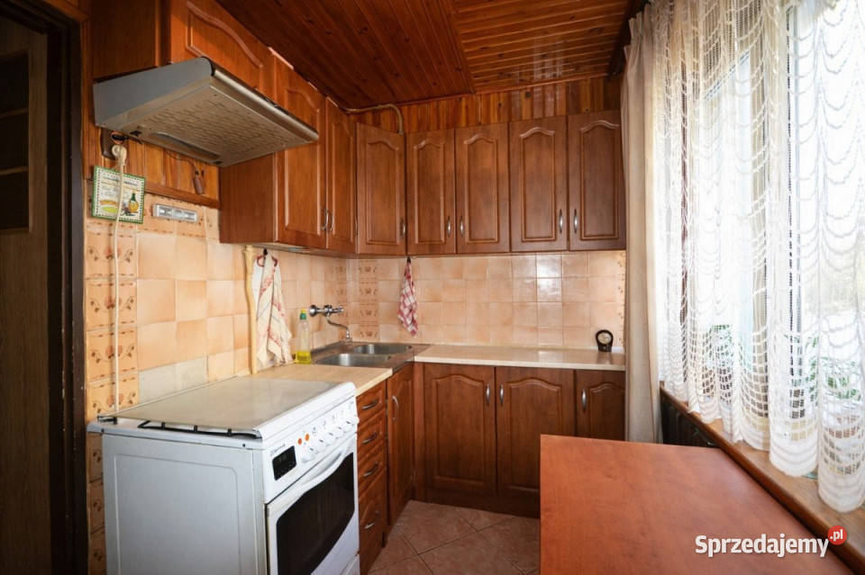 Mieszkanie Lublin 50m2 3pokojowe