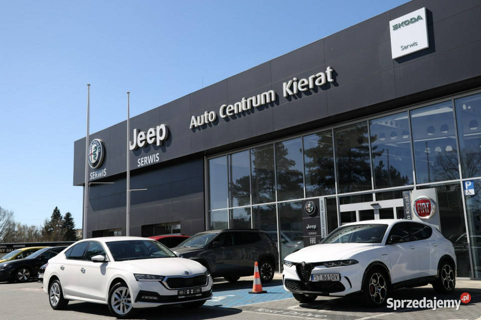 koda Octavia 15 150 Ambition manualrej2023 IV przyciemniane szyby śląskie Tychy