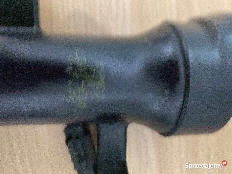 Kymco Super Dink 300I 20102014 Przednie goleń Pozostałe wielkopolskie Poznań