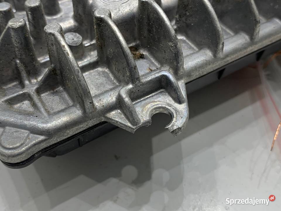 PRZETWORNICA XENON JEEP CHEROKEE KL 10EEG180571 sprzedam