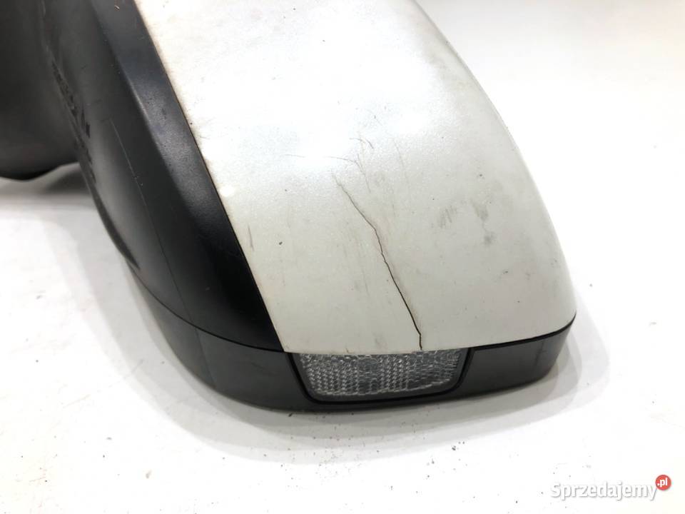 LUSTERKO LEWY 10 PIN MAZDA 3 BM Hatchback