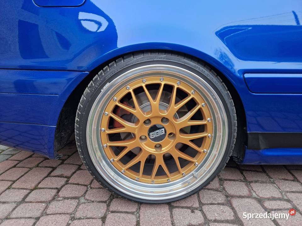 Audi 80 b4 Cario Cabriolet 18 turbo BBS LM Cabriolet Łaziska Górne