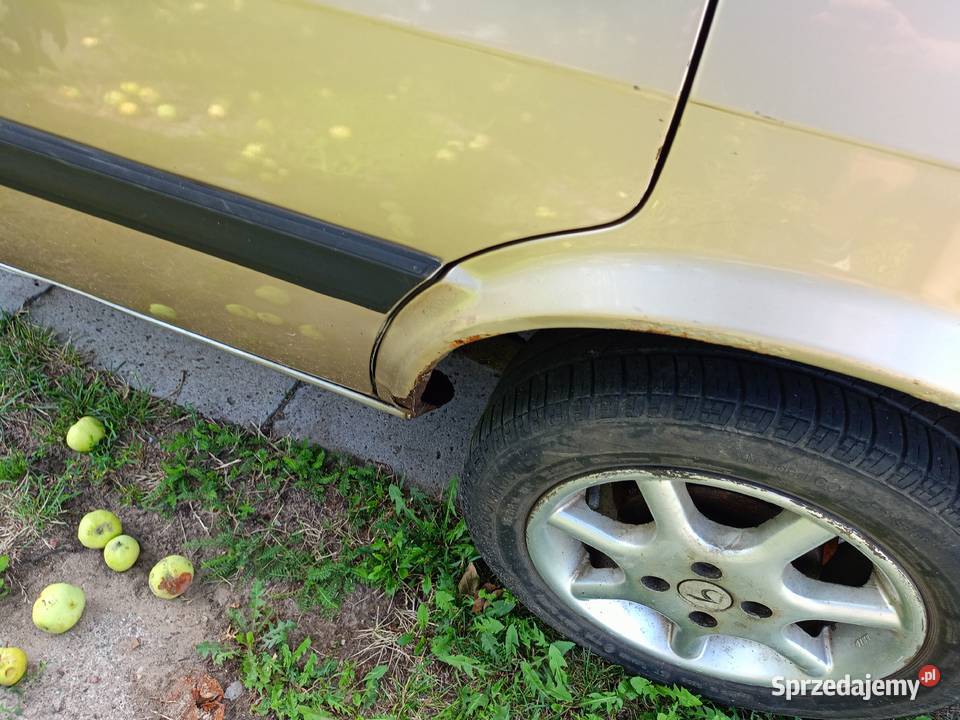Audi 80 B2 produkcji 1985 80 Suwałki sprzedam