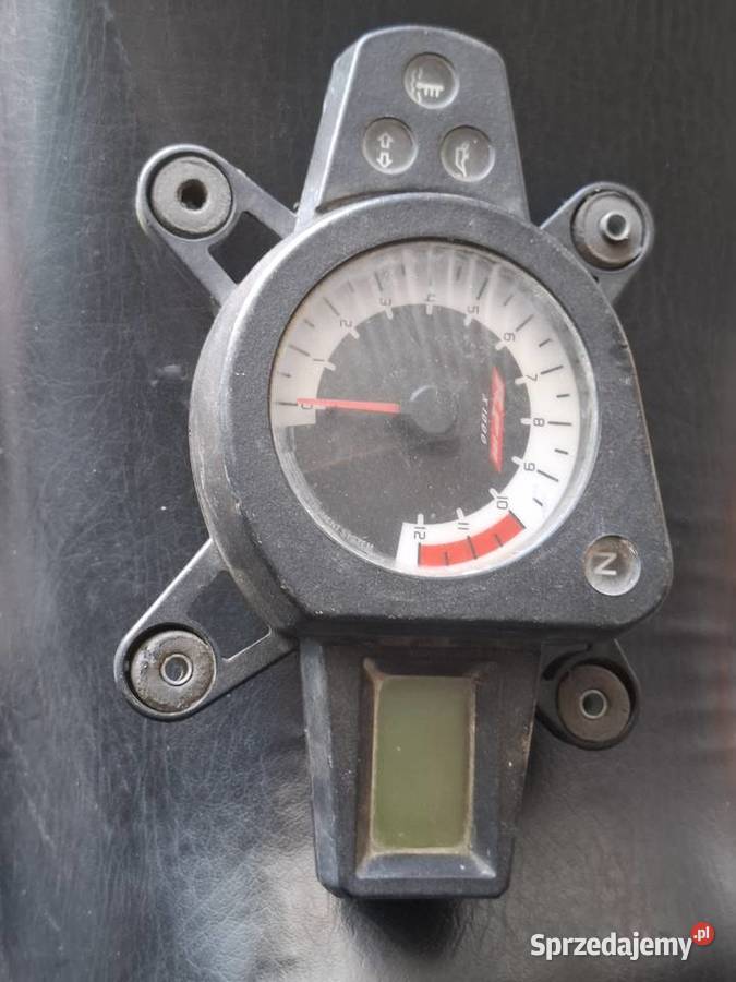Sprzedam licznik yamaha tzr Wereszcze Małe