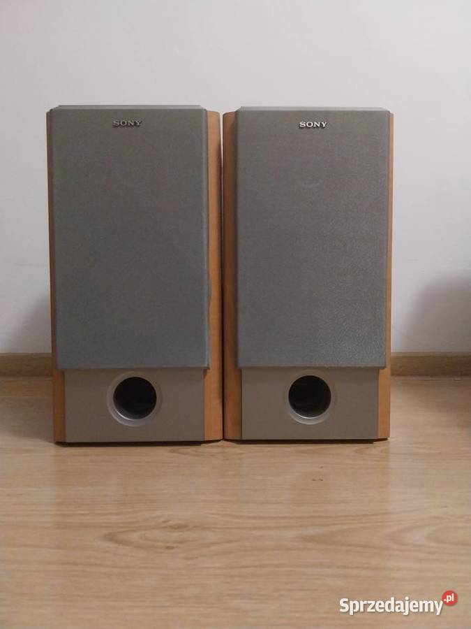 Kolumny Heco Superior 500 sprzedam