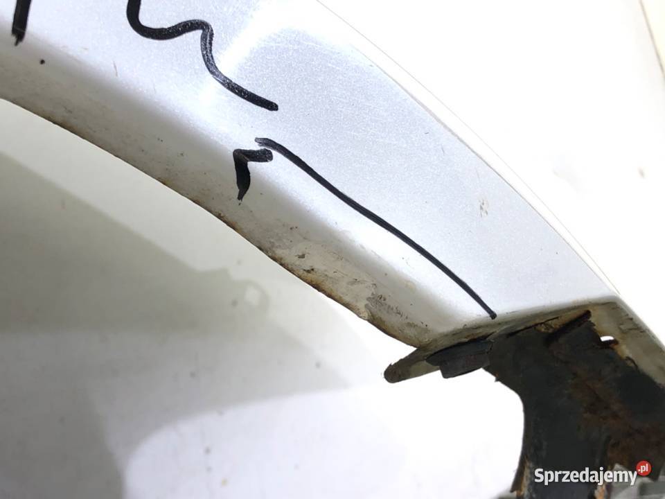 BŁOTNIK PRZÓD PRAWY MITSUBISHI OUTLANDER I SUV sprzedam