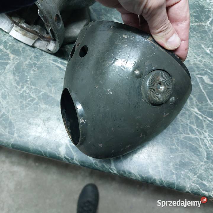 Lampa m72 łódzkie Łódź