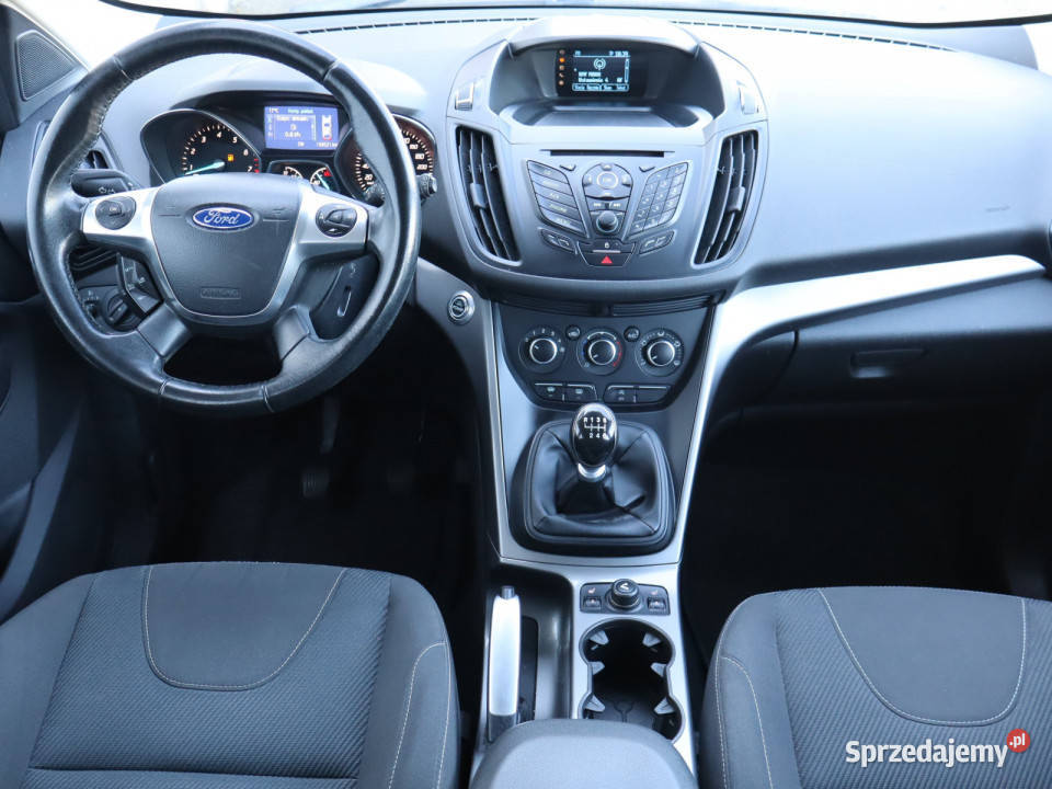 Ford Kuga 16 EcoBoost Piaseczno sprzedam