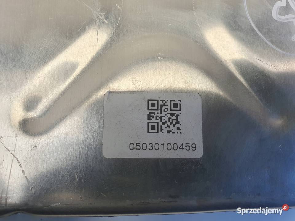 Volvo S60 I V70 II 24 20V KOMPUTER SILNIKA