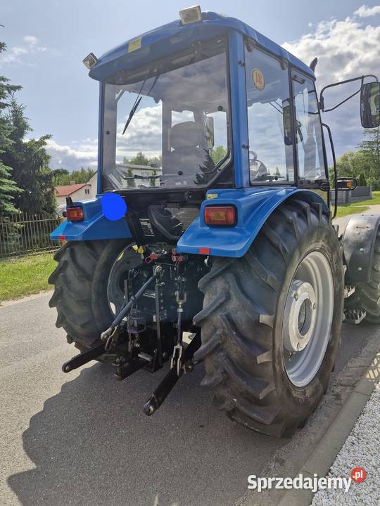 Pronar Zefir 85 1300 Mth Nowy Oryginał Tuszyn