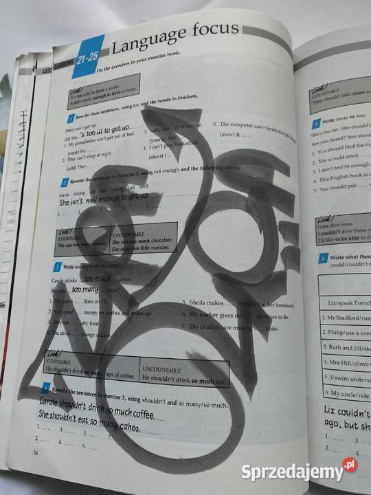 Discoveries cz3 BAbbsIFreebairn podrecznik Lublin