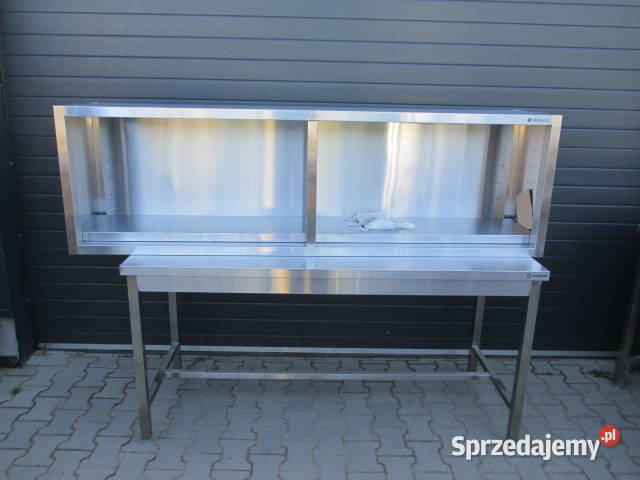 NOWA SOLIDNA SZAFKA WISZĄCA 2004060