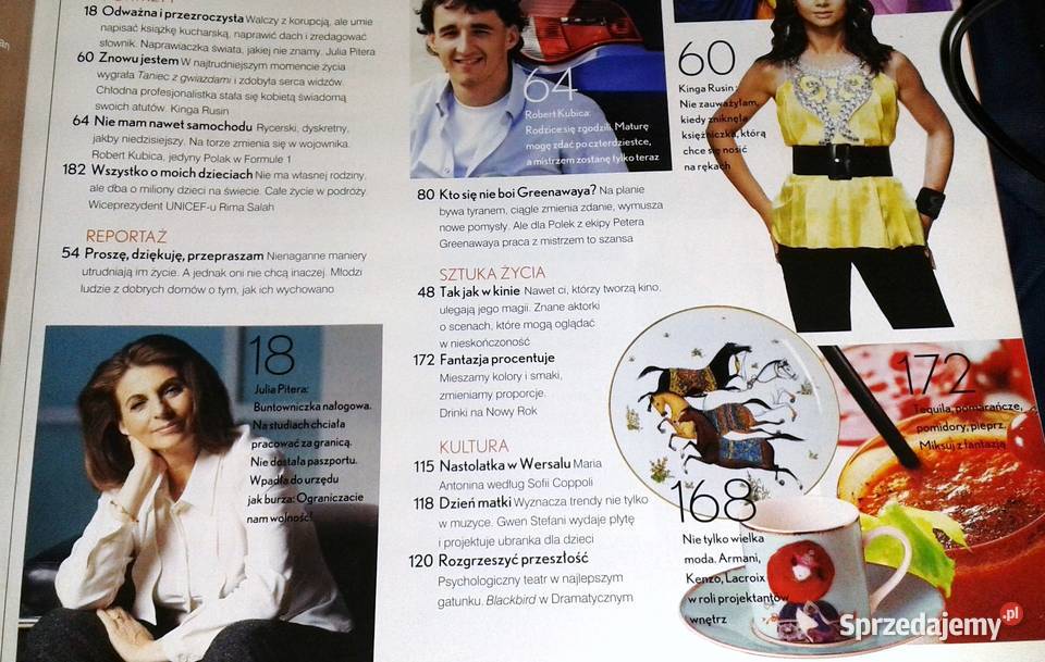 Twój styl 1 198 Styczeń 2007 Chełm