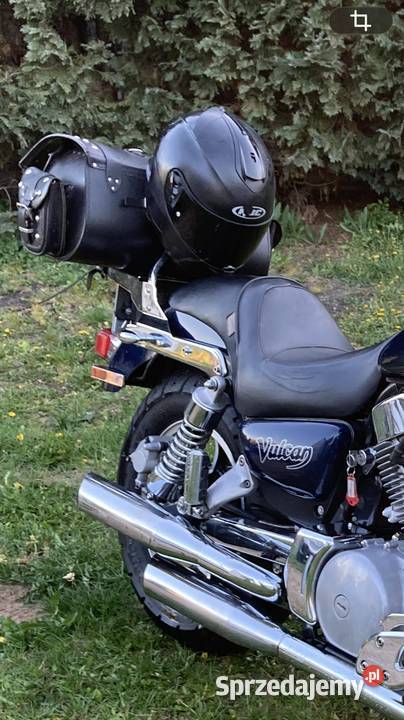 VULCAN 1500