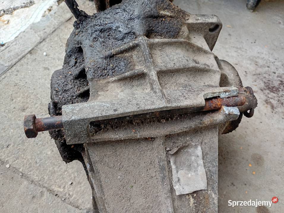 Dyferencjał Sierra 20 DOHC Sandomierz sprzedam