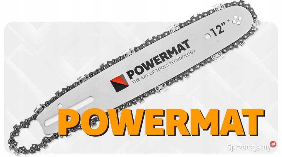 PROWADNICA DO PIŁY 30 12 2X ŁAŃCUCH 38 śląskie Katowice