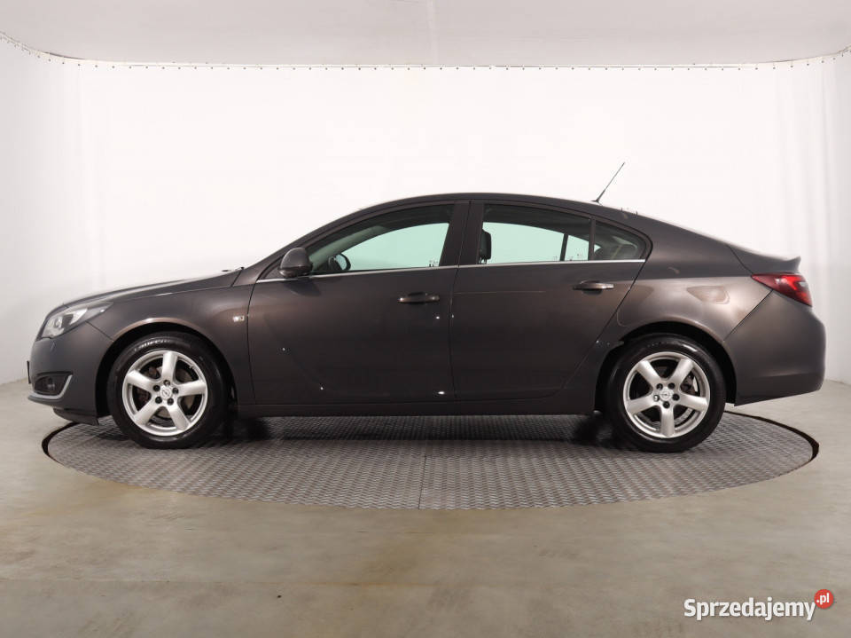Opel Insignia 14 Turbo gniazdo USB Insignia śląskie Katowice