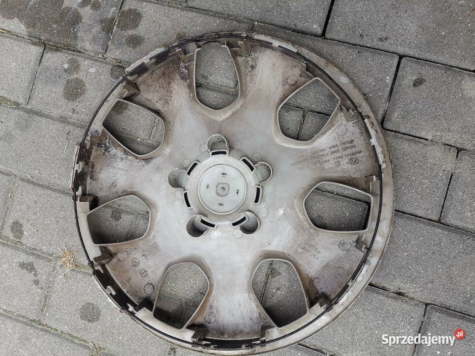 Kołpak 16 Opel Astra j g Vectra CORSA Stan lubelskie Zamość