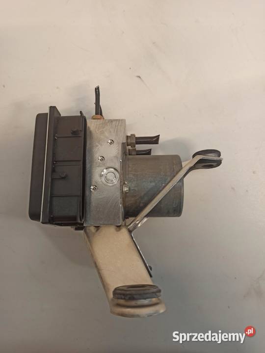 POMPA ABS PORSCHE BOXSTER 987 98735575504