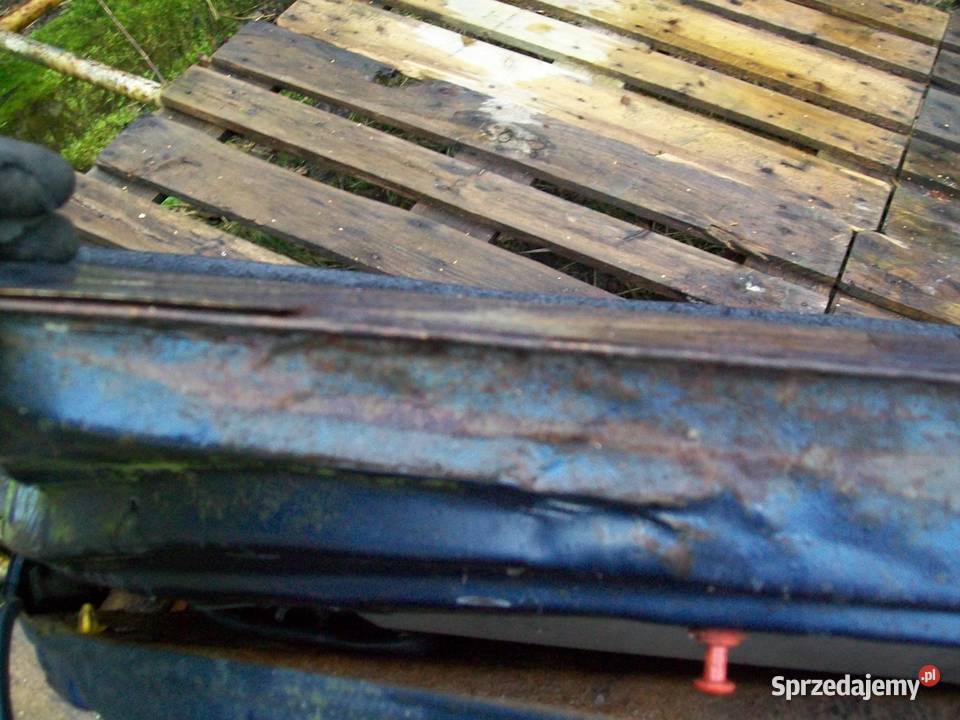 Volvo 740 Sedan drzwi prawy tyl tylne prawe osobowe mazowieckie Mińsk Mazowiecki