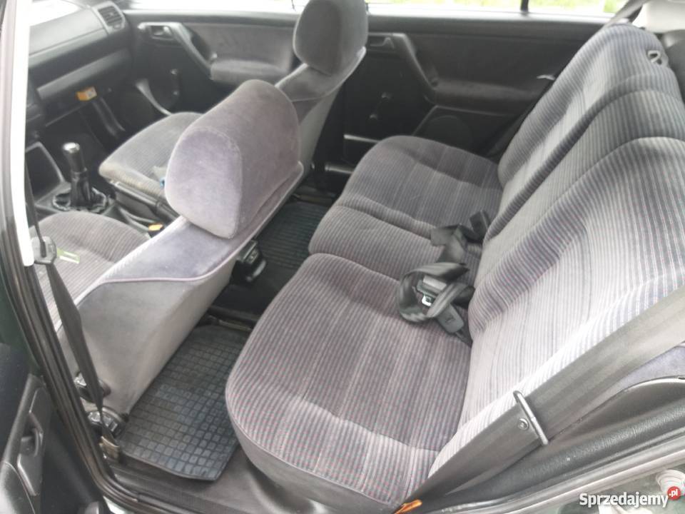 Vw Golf III Wejherowo