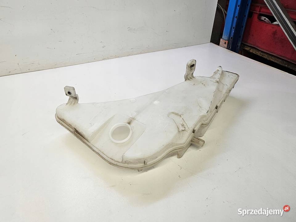 ZBIORNIK SPRYSKIWACZY AUDI A6 C7 A7 4G8955451K Zbiorniki płynu do spryskiwaczy Przystajń