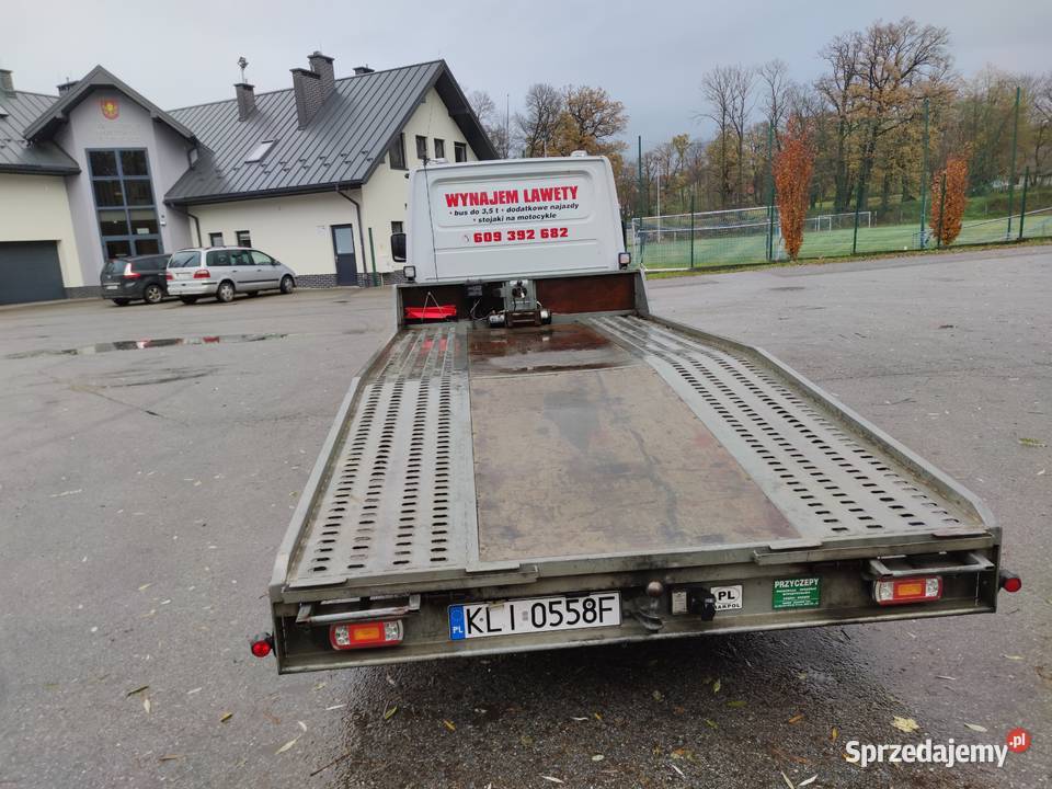 sprinter do negocjacki manualna Limanowa sprzedam