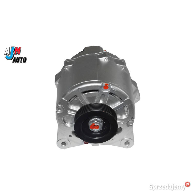 Alternator 079903021J 52 V10 FSI Audi A6 C6 S6 Grabów Szlachecki