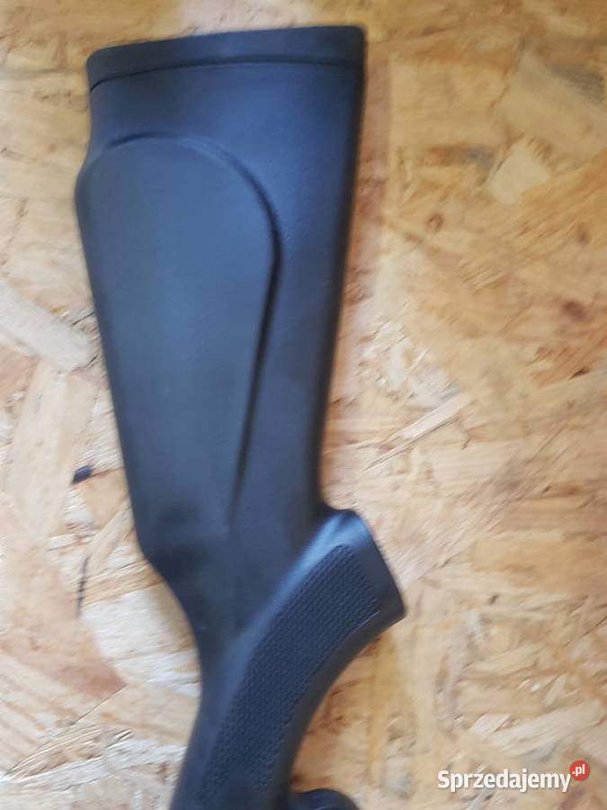 Wiatrówka karabinek B24p 45mm czarna łamana Głogowa sprzedam